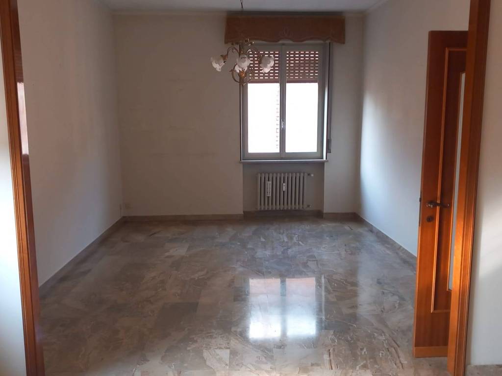 appartamento in vendita a Cremona in zona Piazza Castello