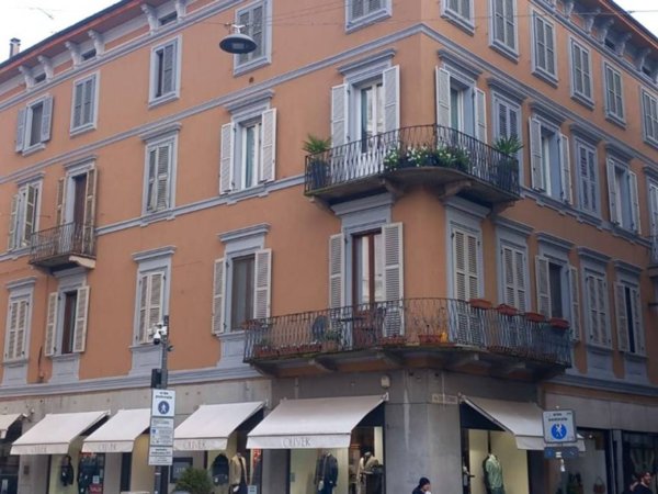 appartamento in vendita a Cremona in zona Piazza Castello