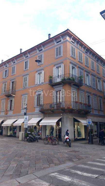 appartamento in vendita a Cremona in zona Cremona Centro