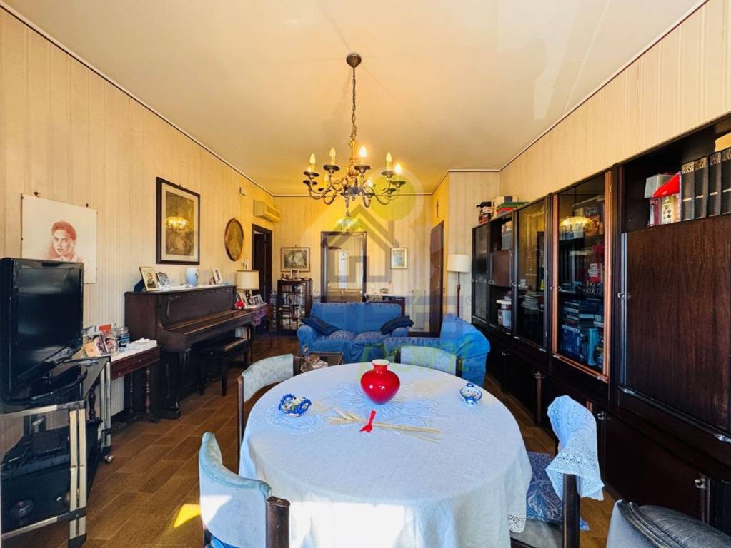 appartamento in vendita a Cremona in zona Maristella