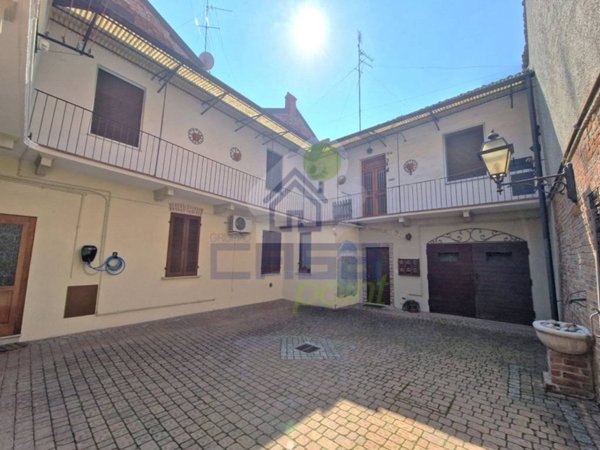 casa indipendente in vendita a Cremona in zona Cremona Centro