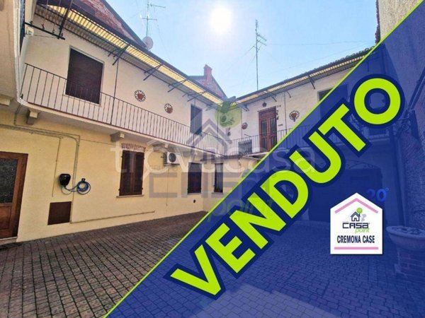 casa indipendente in vendita a Cremona in zona Cremona Centro