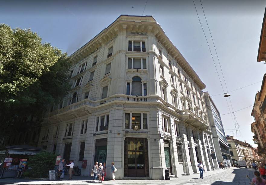 appartamento in vendita a Cremona