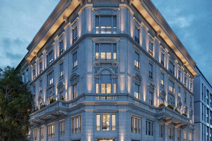 appartamento in vendita a Cremona