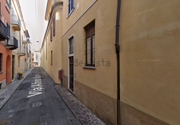 appartamento in vendita a Cremona in zona Corso Garibaldi