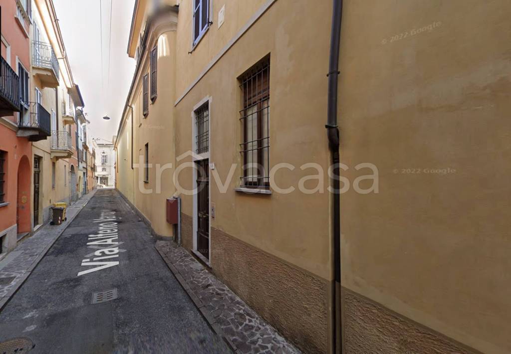 appartamento in vendita a Cremona in zona Cremona Centro