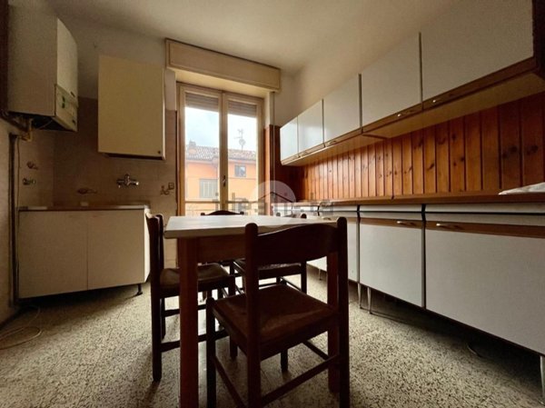 appartamento in vendita a Cremona