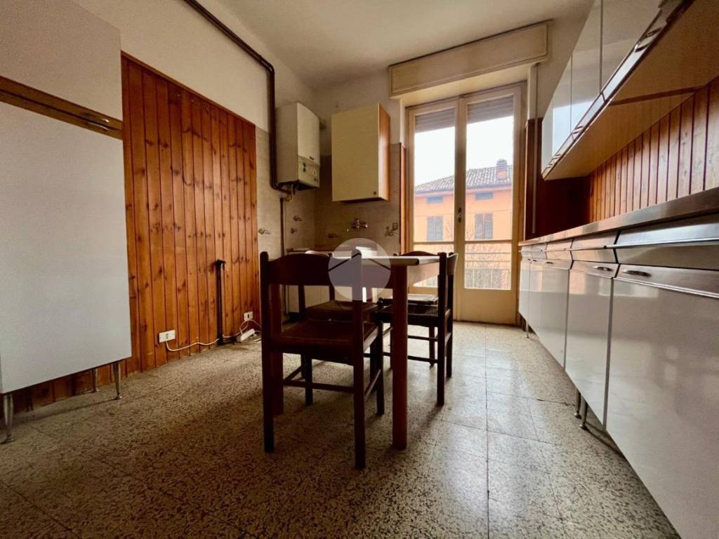 appartamento in vendita a Cremona