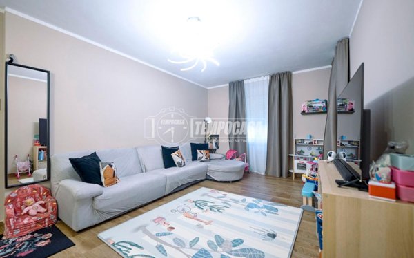 appartamento in vendita a Cremona