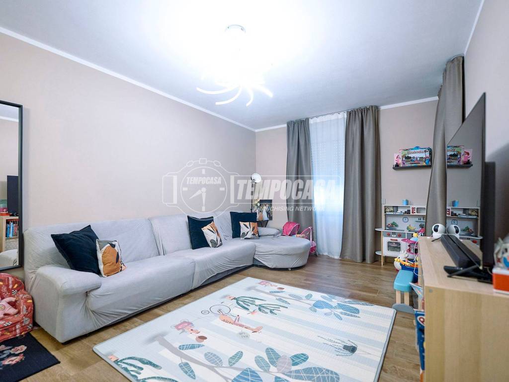 appartamento in vendita a Cremona in zona Via Giuseppina