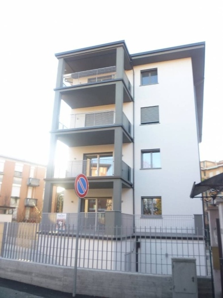 appartamento in vendita a Cremona in zona Cremona Centro