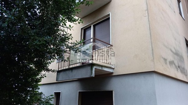 appartamento in vendita a Cremona in zona Via Giuseppina