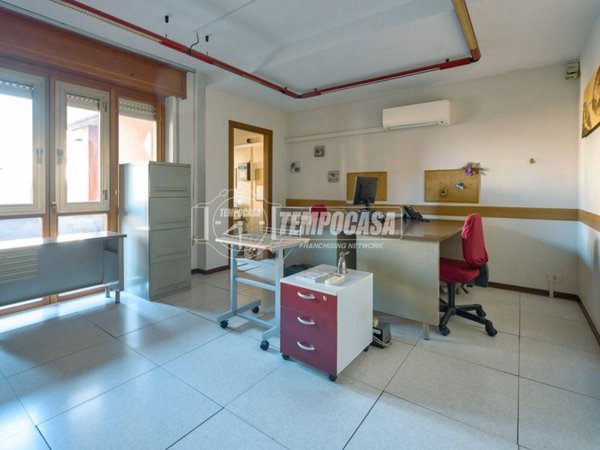 appartamento in vendita a Cremona in zona Viale Po