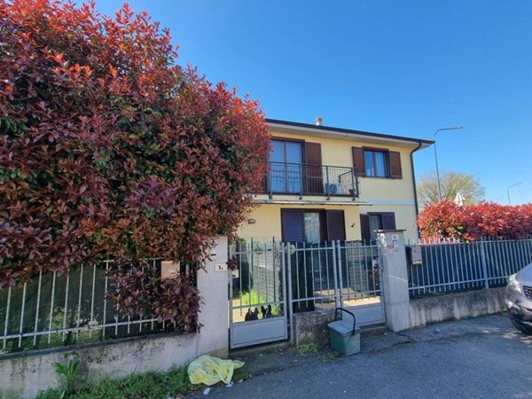 appartamento in vendita a Cremona in zona Via Giuseppina