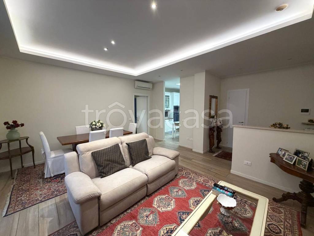 appartamento in vendita a Cremona