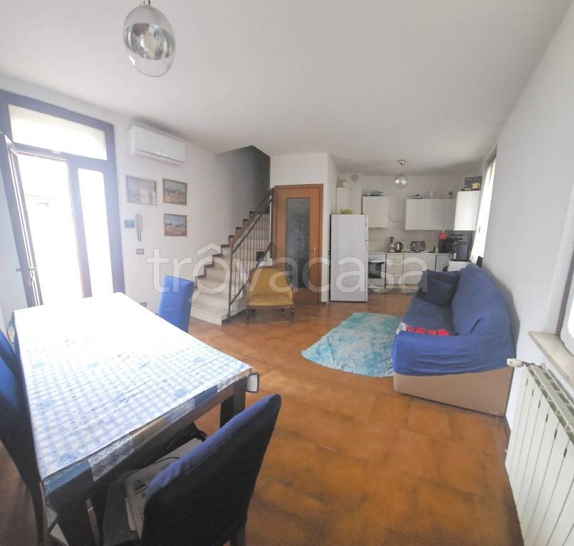 appartamento in vendita a Cremona in zona Cremona Centro