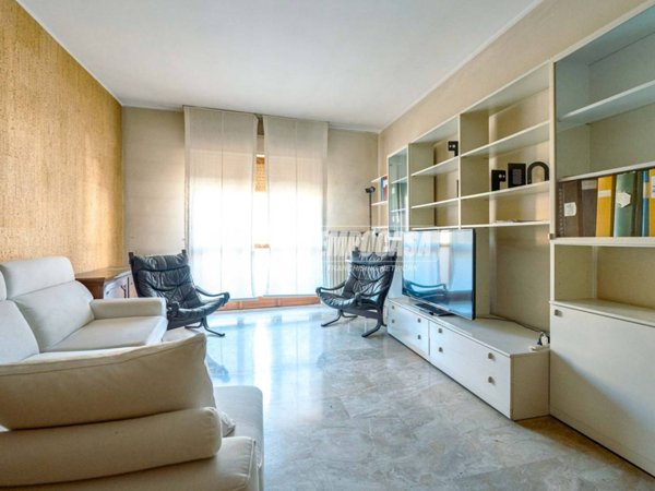 appartamento in vendita a Cremona in zona Viale Po