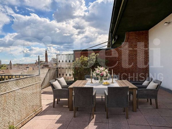 appartamento in vendita a Cremona