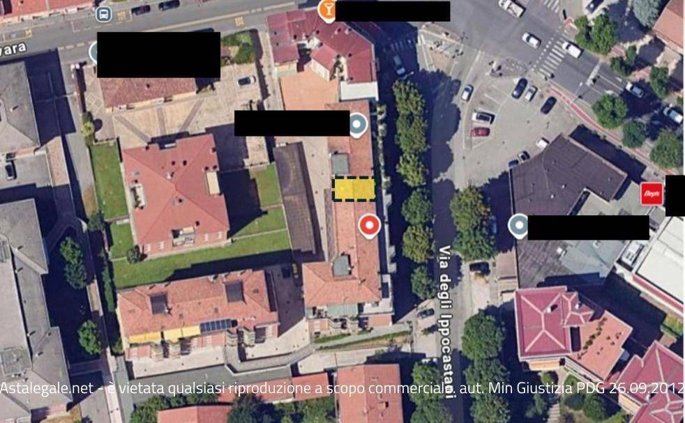 appartamento in vendita a Cremona in zona Cremona Centro