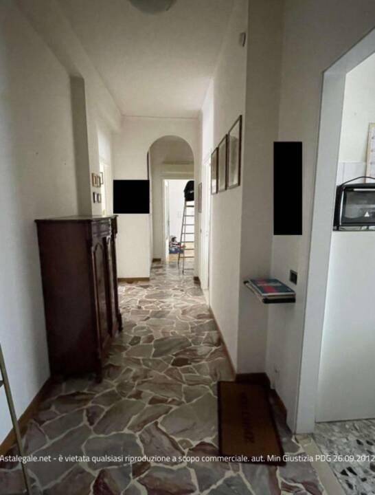 appartamento in vendita a Cremona in zona Cremona Centro