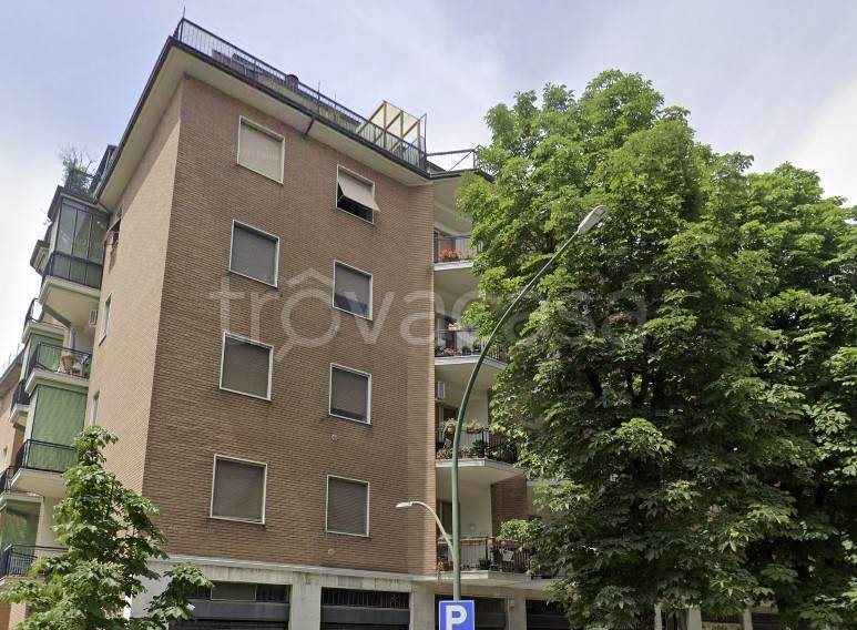 appartamento in vendita a Cremona