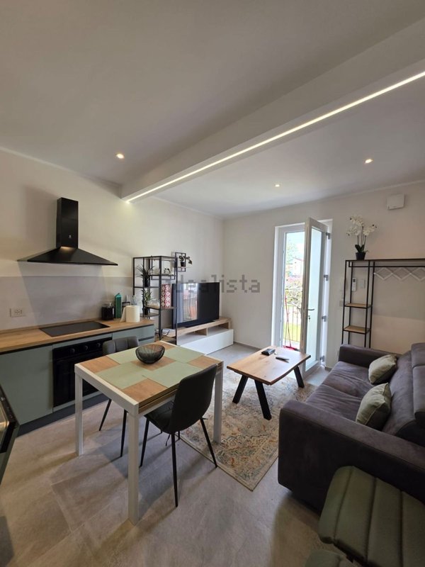 appartamento in vendita a Cremona