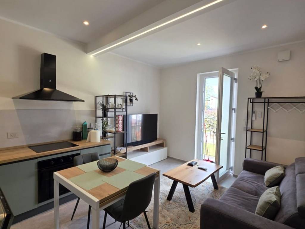 appartamento in vendita a Cremona