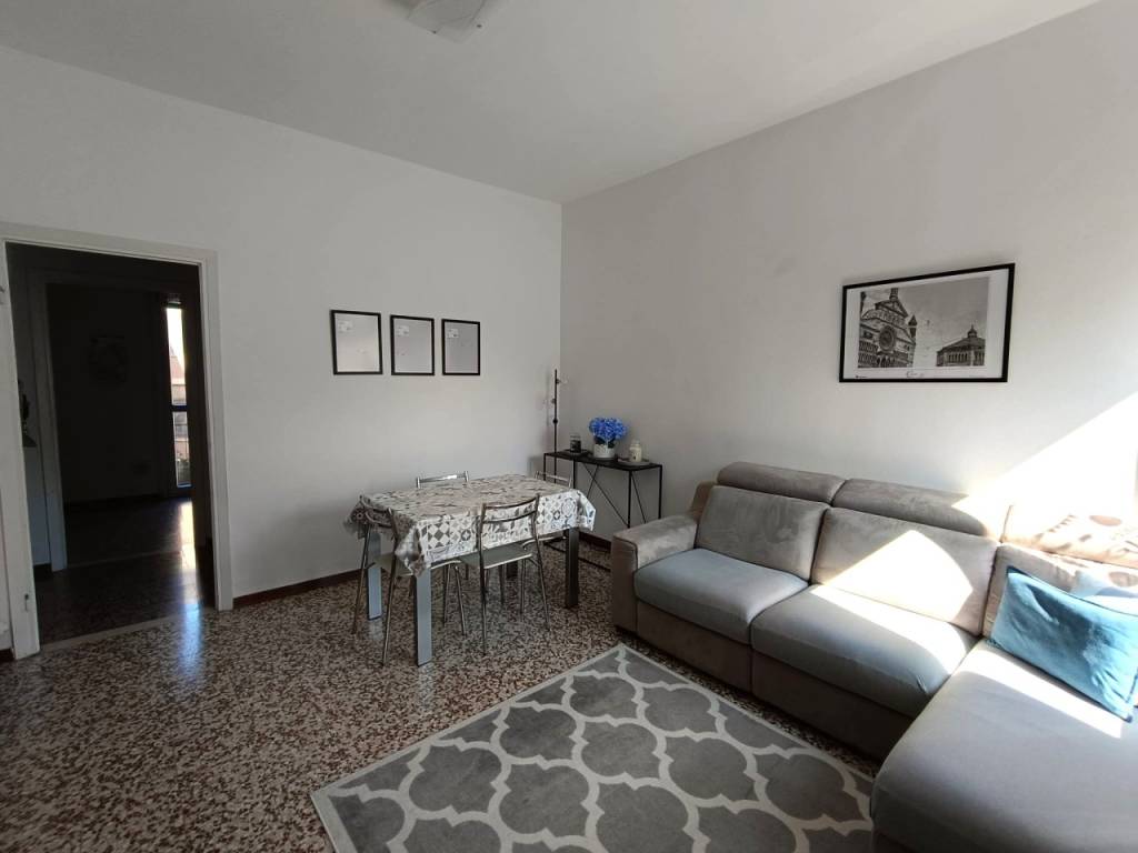 appartamento in vendita a Cremona in zona Via Giuseppina