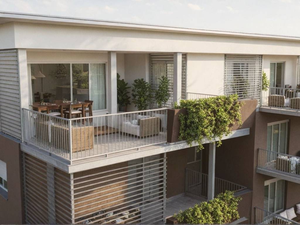 appartamento in vendita a Cremona in zona Via Giuseppina