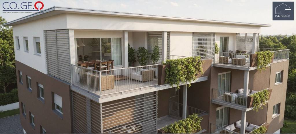 appartamento in vendita a Cremona in zona Via Giuseppina