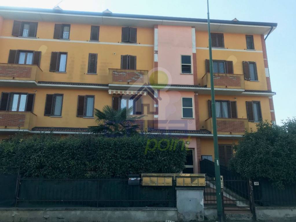 appartamento in vendita a Cremona in zona San Felice