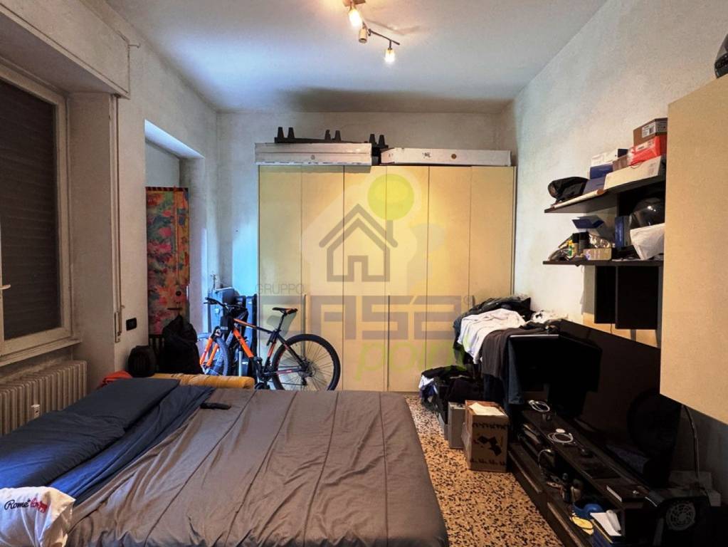 appartamento in vendita a Cremona in zona Viale Po