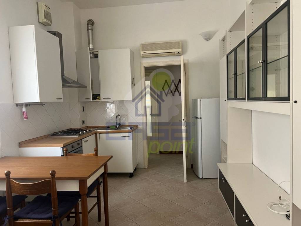 appartamento in vendita a Cremona