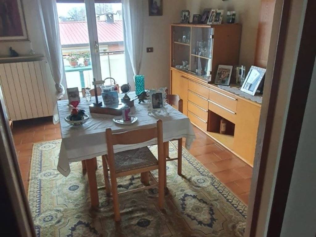 appartamento in vendita a Cremona in zona Via Giuseppina