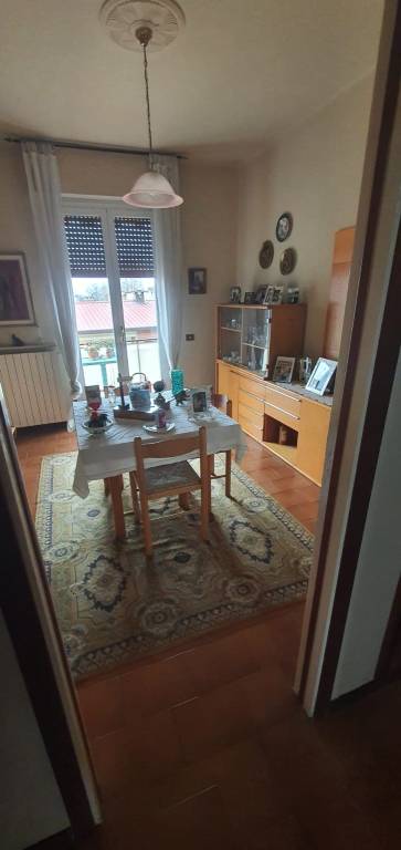 appartamento in vendita a Cremona in zona Via Giuseppina