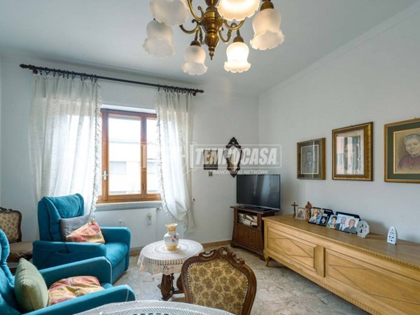 appartamento in vendita a Cremona