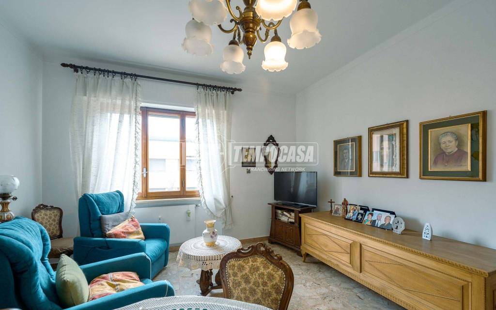 appartamento in vendita a Cremona in zona Cremona Centro