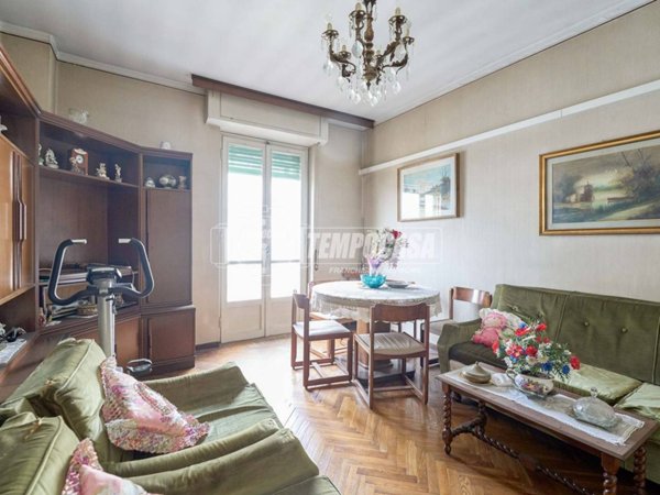 appartamento in vendita a Cremona in zona Cremona Centro