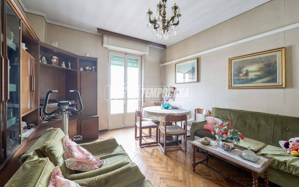 appartamento in vendita a Cremona in zona Cremona Centro