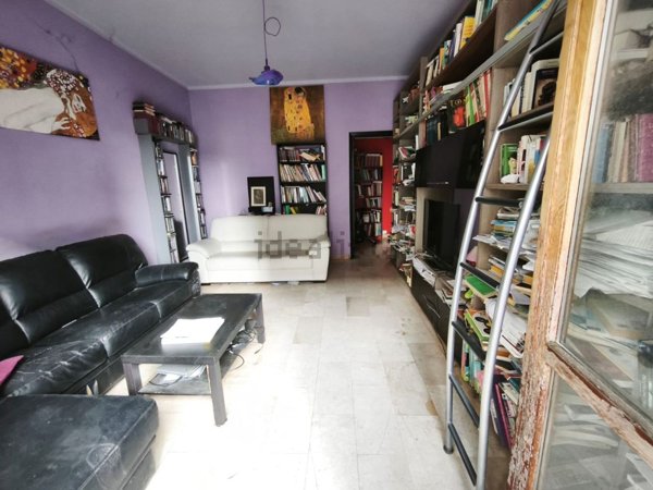 appartamento in vendita a Cremona in zona Viale Po