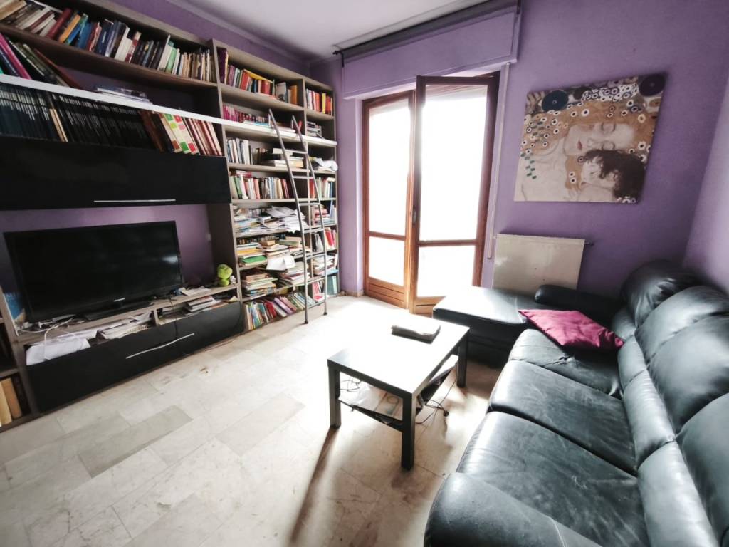 appartamento in vendita a Cremona in zona Viale Po