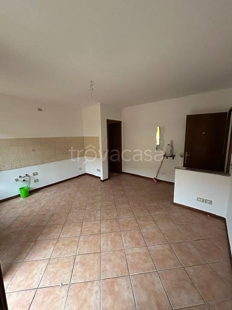 appartamento in vendita a Cremona in zona San Felice