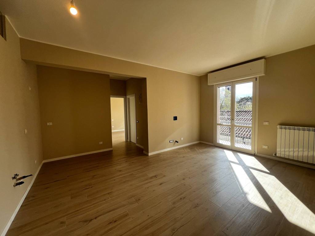 appartamento in vendita a Cremona in zona Piazza Castello