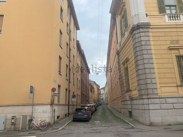 appartamento in vendita a Cremona