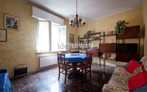 appartamento in vendita a Cremona in zona Cremona Centro