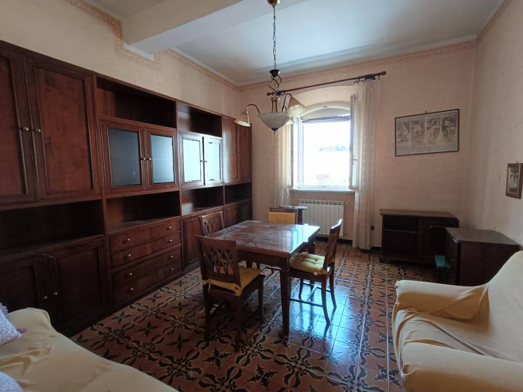 appartamento in vendita a Cremona