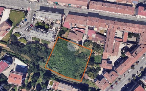 negozio in vendita a Cremona