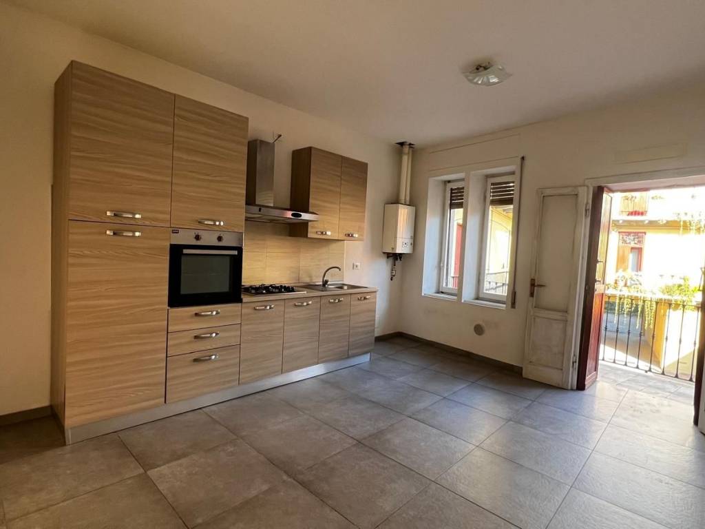 appartamento in vendita a Cremona