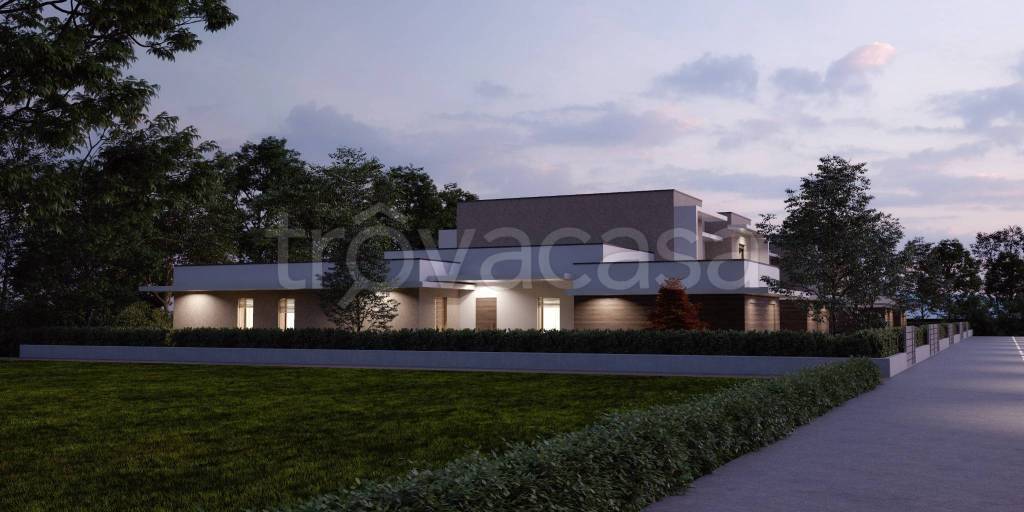 casa indipendente in vendita a Cremona in zona Via Giuseppina