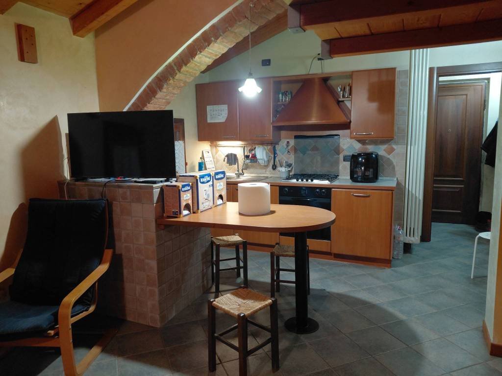 appartamento in vendita a Cremona in zona Piazza Castello